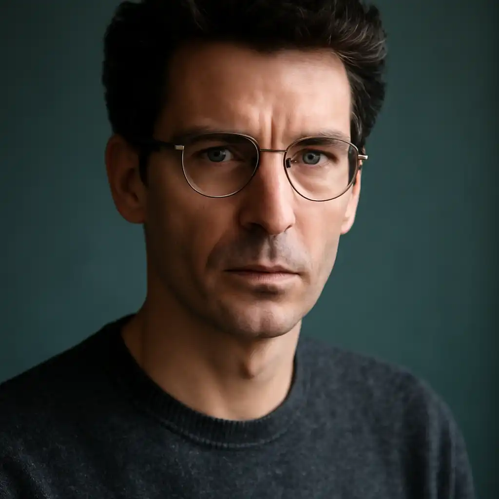 Mathieu Desrosiers